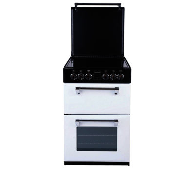 Stoves Richmond 550E Electric Cooker - Coconut